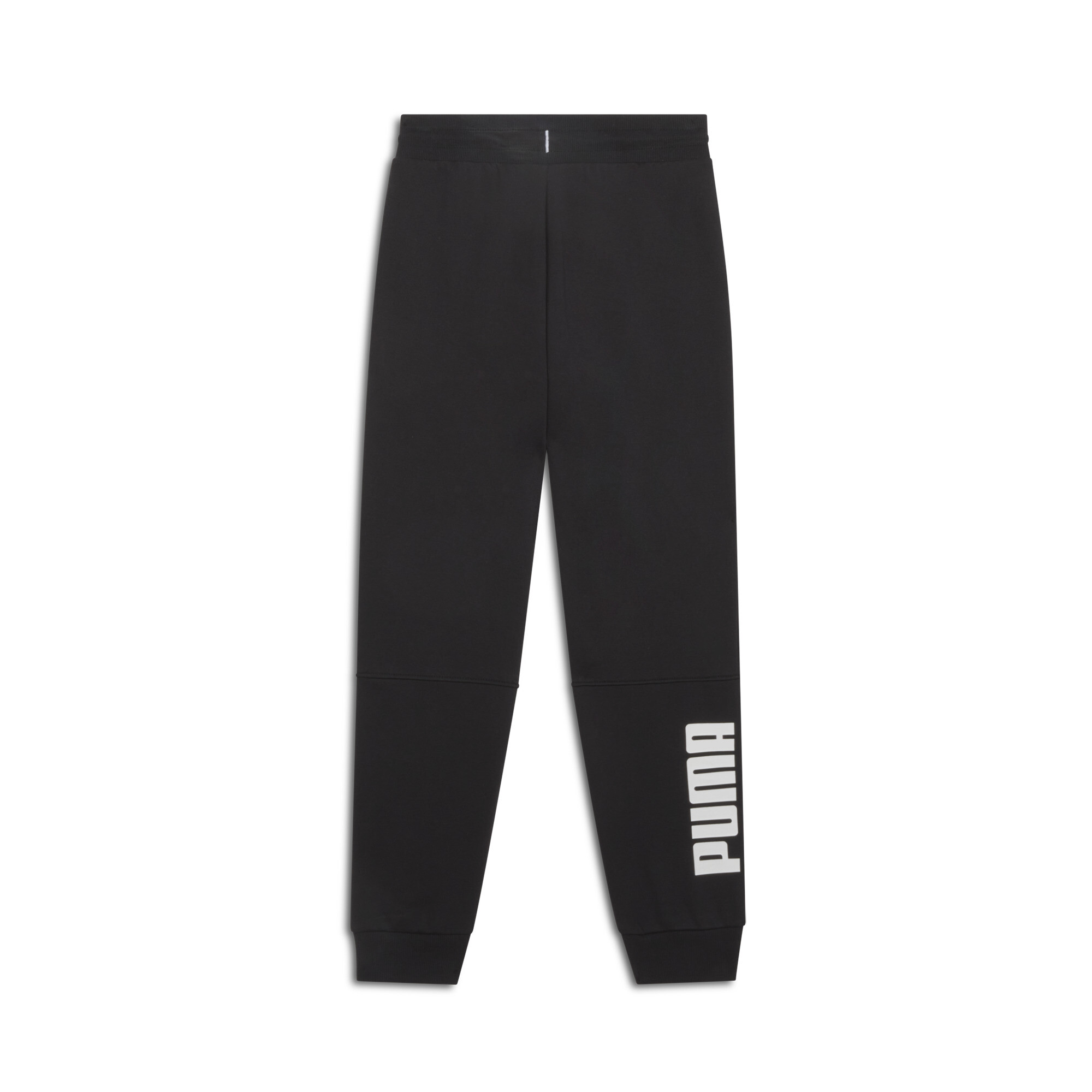 PUMA Power Pack Big Kids' Colorblock Pants - Picture 8 of 11