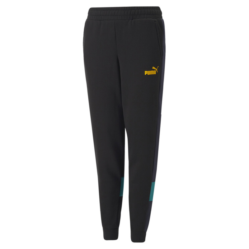 

PUMA Essential+ Colorblock Pants