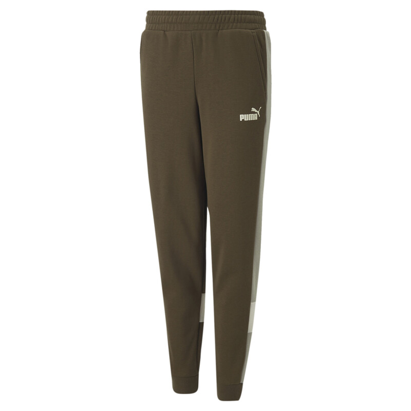 

PUMA Colorblock Youth Pants