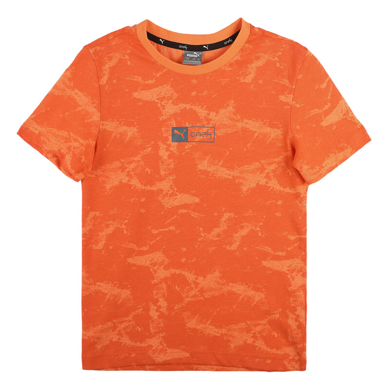 PUMA X One8 Youth Graphic T-Shirt