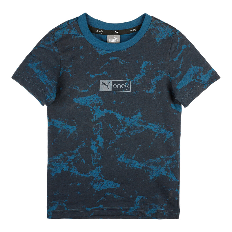 

PUMA X One8 Youth Graphic T-Shirt