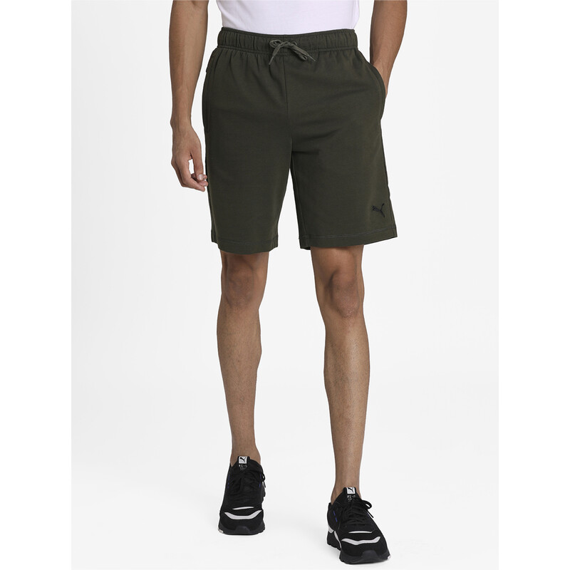 

Men's PUMA Terry Shorts