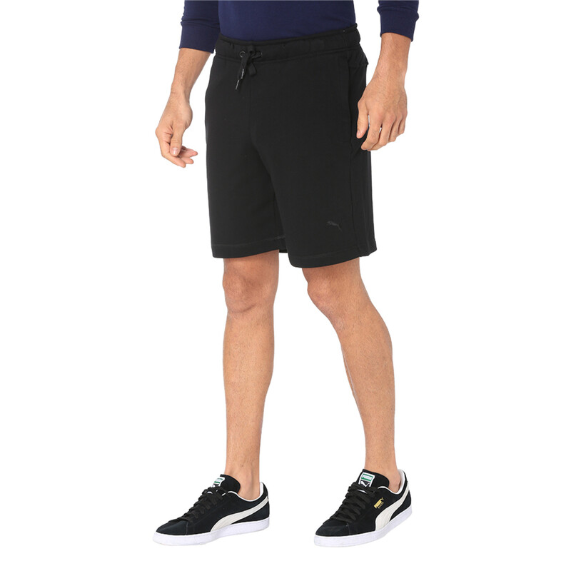 

Men's PUMA Terry Shorts