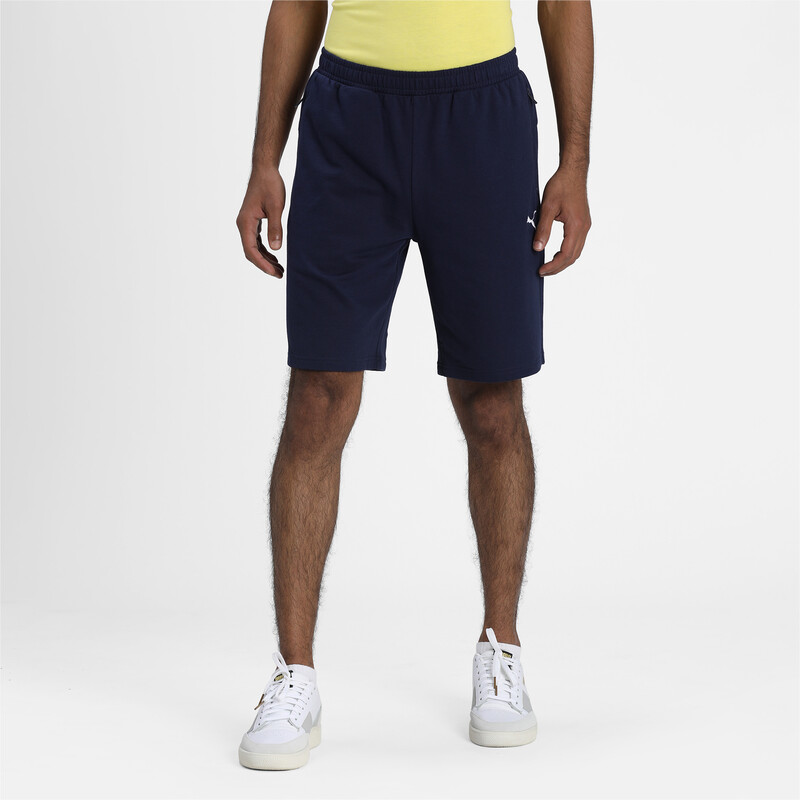 Men's PUMA Terry Shorts
