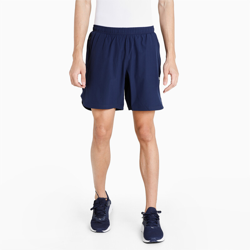 

Men's PUMA Training Woven Shorts