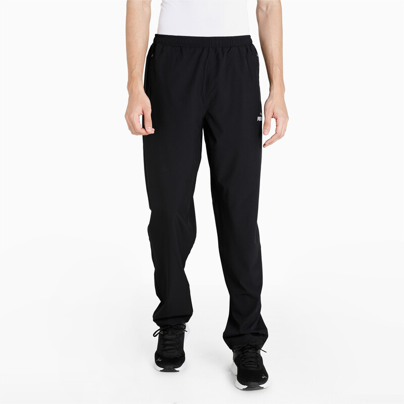 

Men's PUMA Woven Training Pants