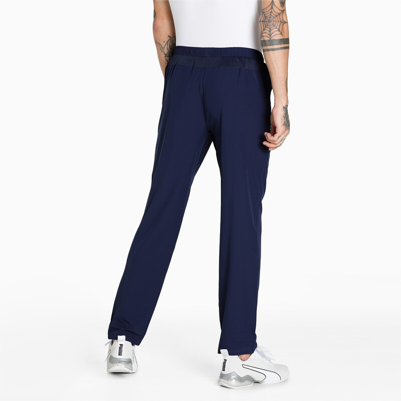 

Men's PUMA Woven Training Pants