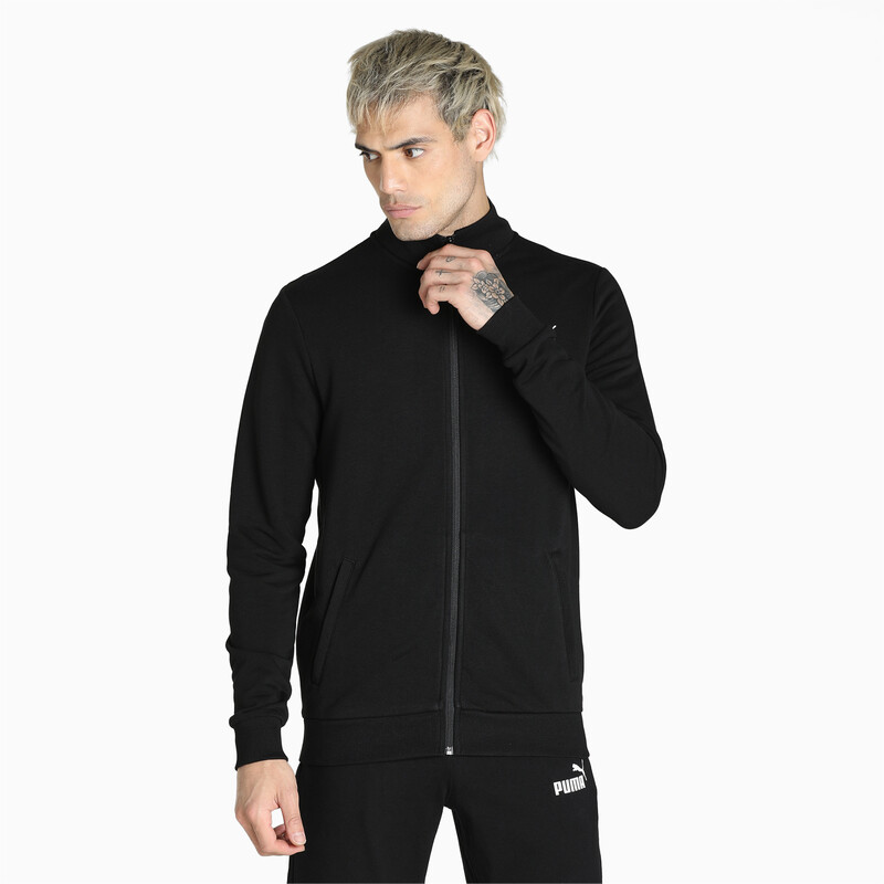 Men's PUMA Sweat Jacket