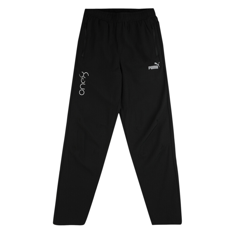 

PUMA One8 Boy's Regular Fit Trackpants