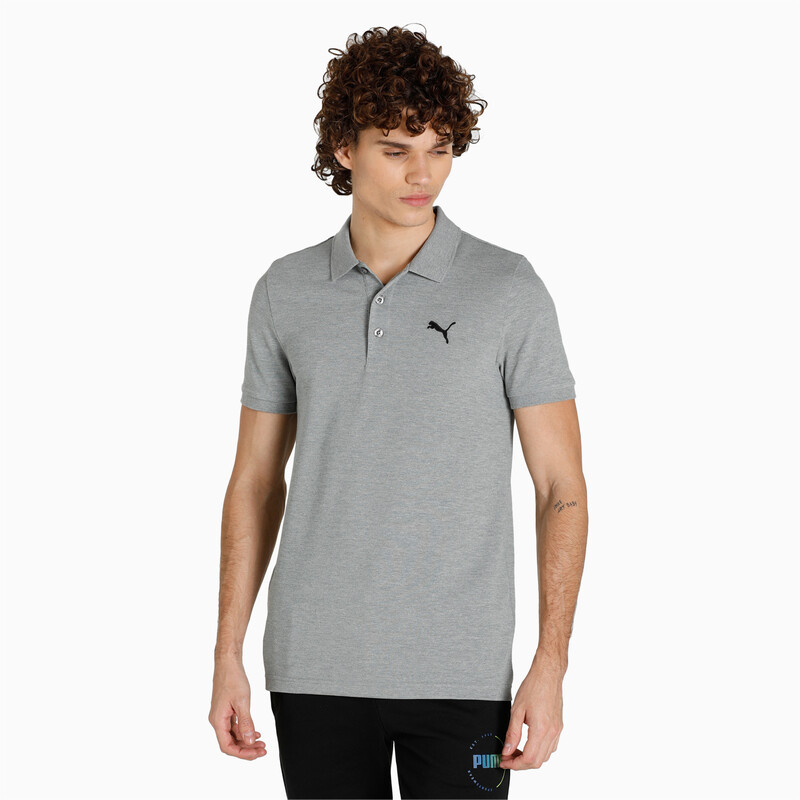 

Men's PUMA Active Slim Fit Polo
