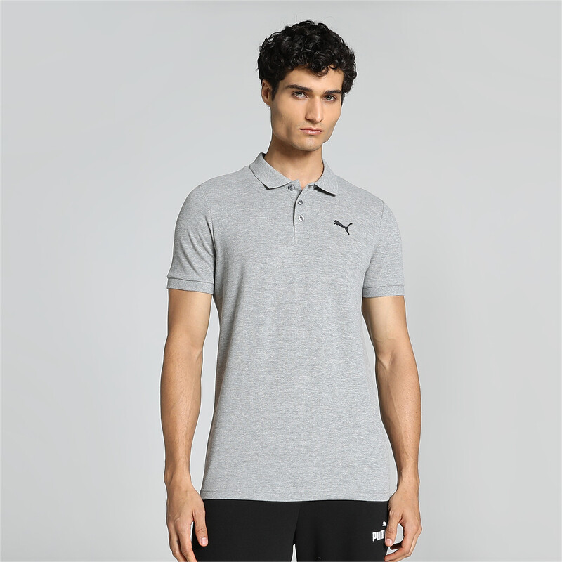 

Men's PUMA Active Slim Fit Polo