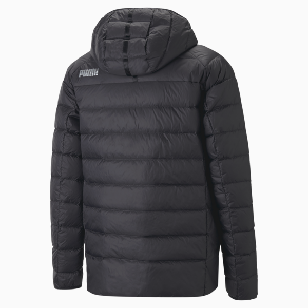Campera PackLITE para hombre, Puma Black, large-ARG