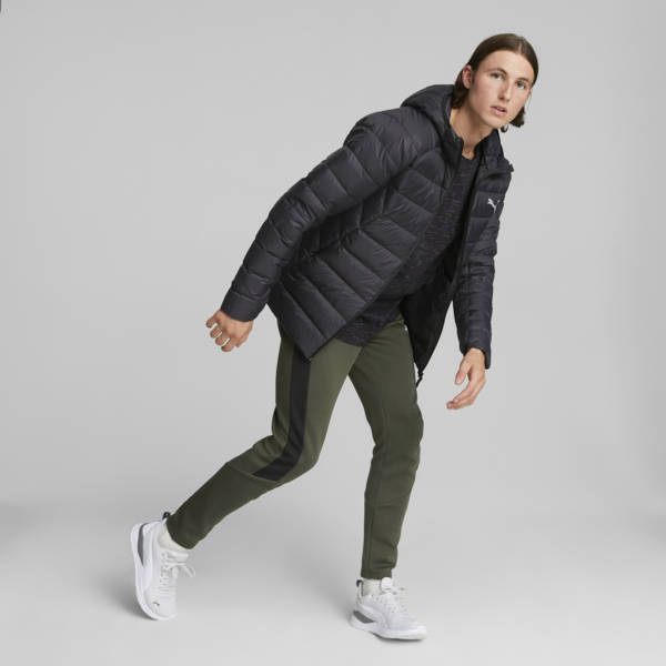 Campera PackLITE para hombre, Puma Black, large-ARG