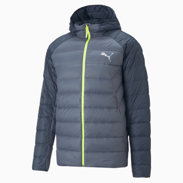 Campera PackLITE para hombre, Evening Sky, large-ARG