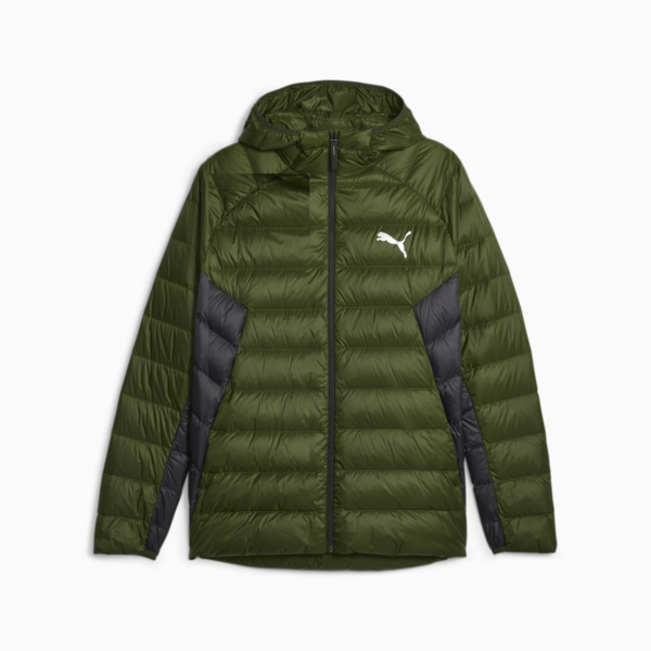 Campera PackLITE para hombre, Myrtle, large-ARG