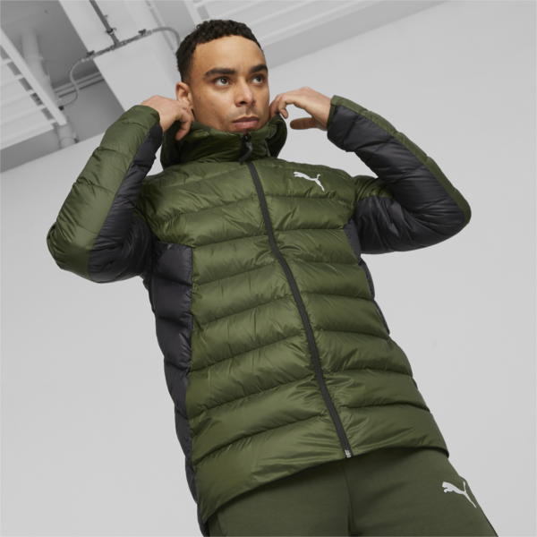 Campera PackLITE para hombre, Myrtle, large-ARG