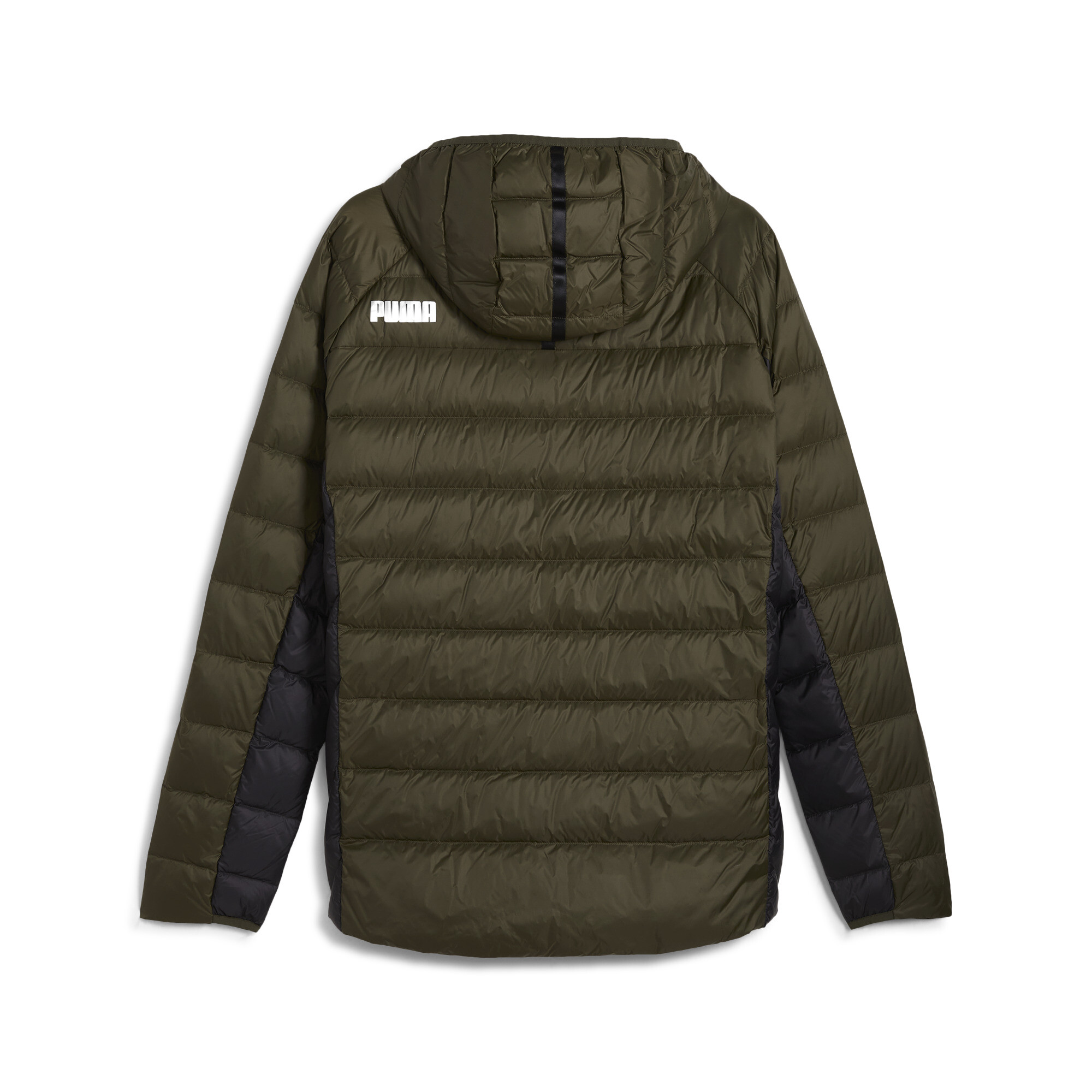 Puma essentials 400 down jacket on sale