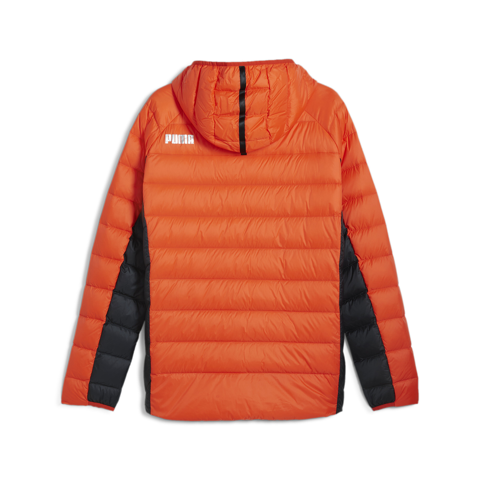 PackLITE donsjack voor Heren, Rood, Maat M | PUMA