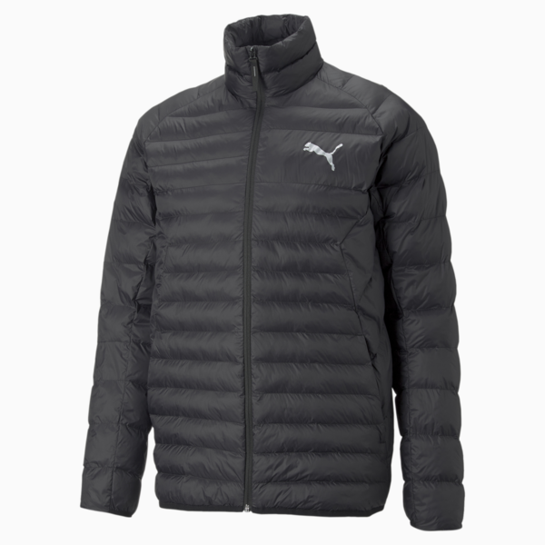 Campera PackLITE para hombre, Puma Black, large-ARG
