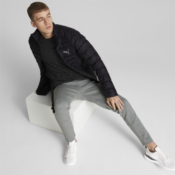 Campera PackLITE para hombre, Puma Black, large-ARG
