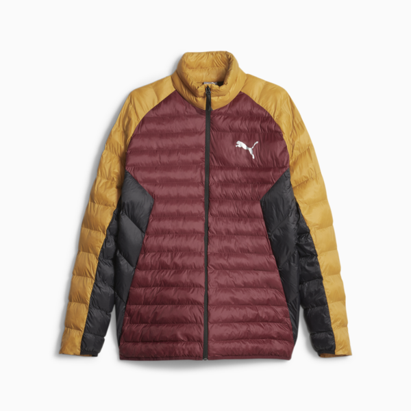 Campera PackLITE para hombre, Dark Jasper, large-ARG