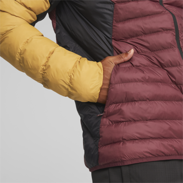 Campera PackLITE para hombre, Dark Jasper, large-ARG