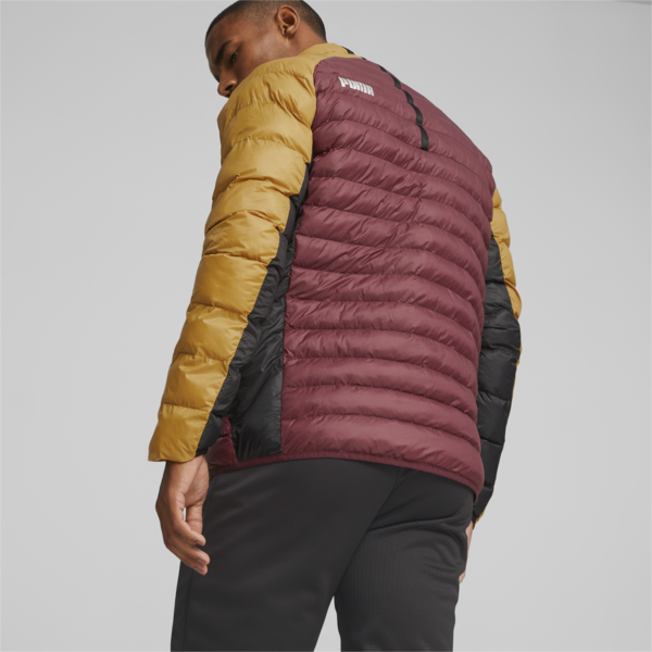 Campera PackLITE para hombre, Dark Jasper, large-ARG