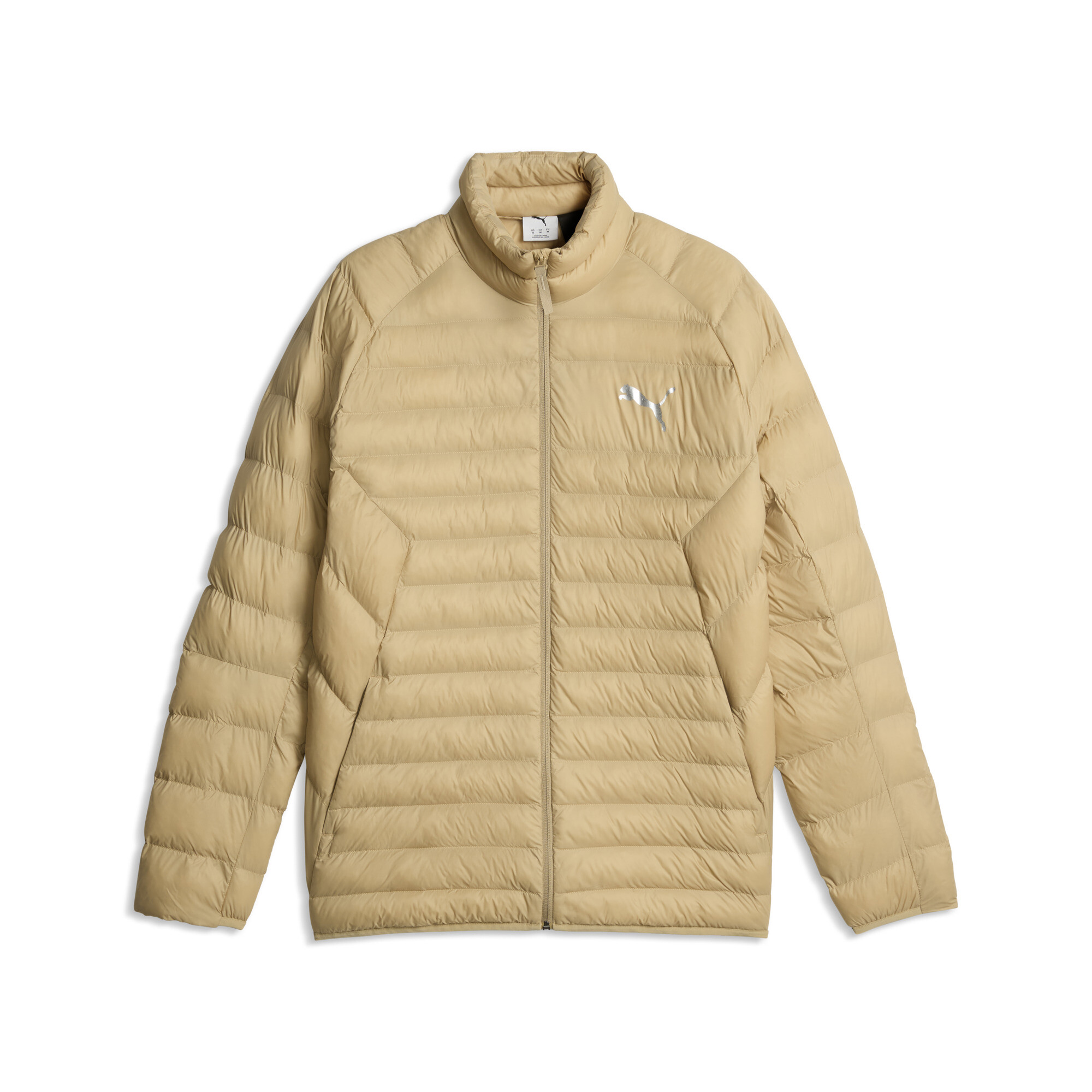 Doudounes Puma Packlite Primaloft EU - vue 2