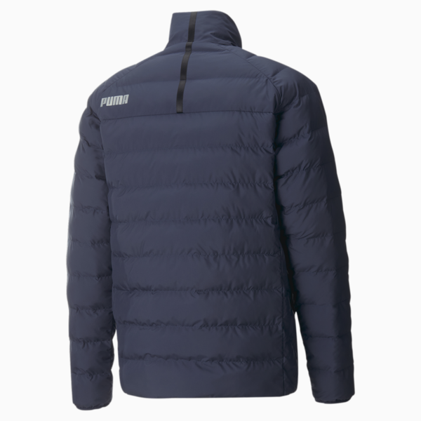 Chamarra para hombre Active, PUMA Navy, large-MEX
