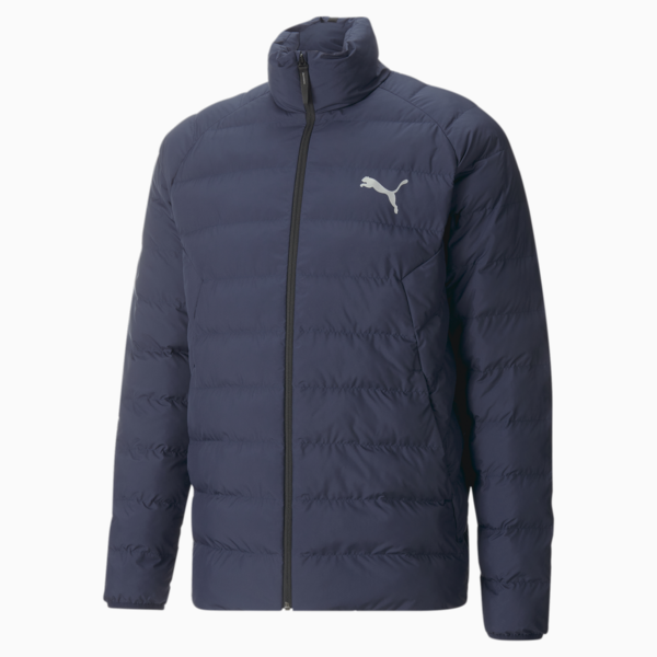 Chamarra para hombre Active, PUMA Navy, large-MEX