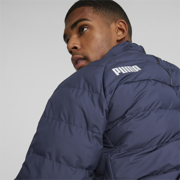 Chamarra para hombre Active, PUMA Navy, large-MEX