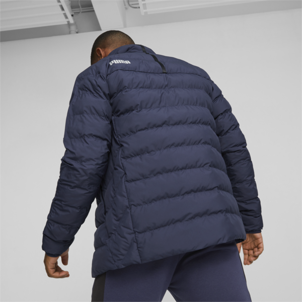 Chamarra para hombre Active, PUMA Navy, large-MEX
