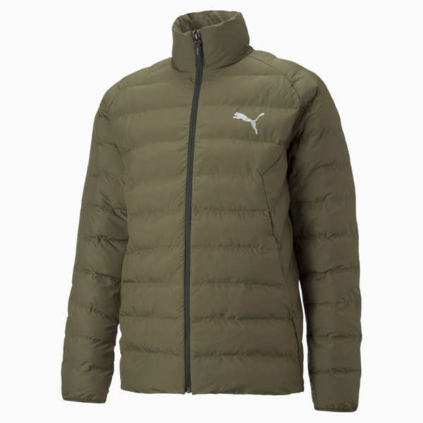 Campera para hombre Active, Deep Olive, large-ARG