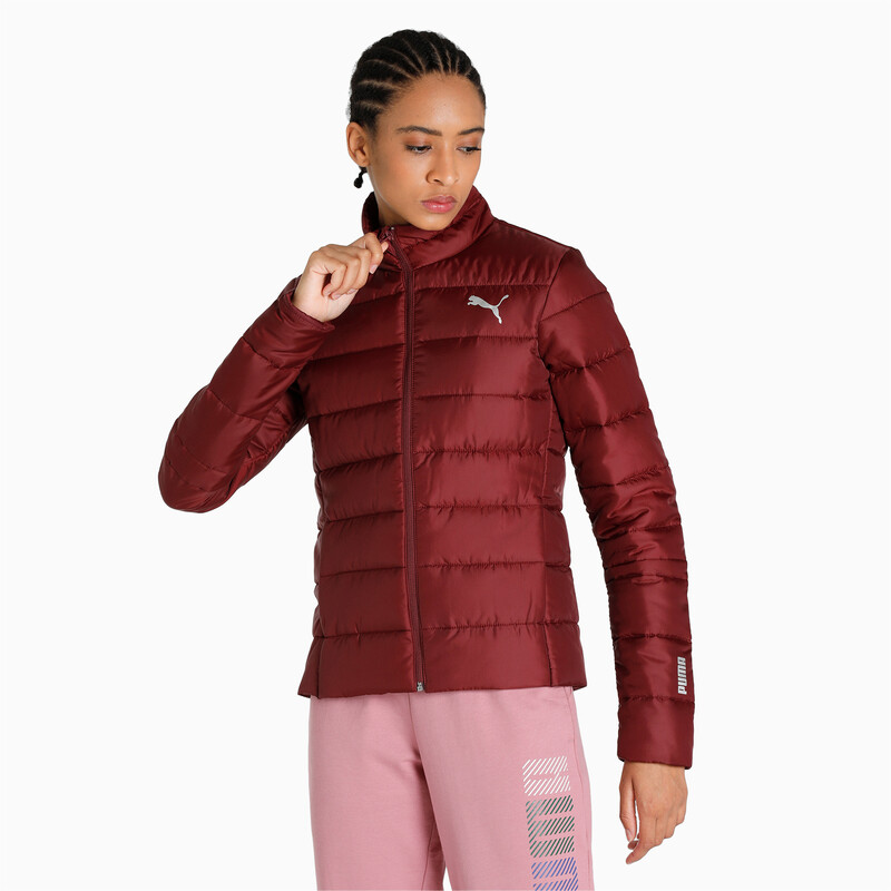 

Women's PUMA warmCELL Lightweight Slim Fit Jacket