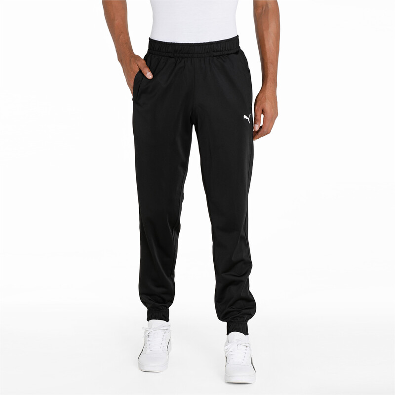 

Men's PUMA Classic Tricot Track Suit