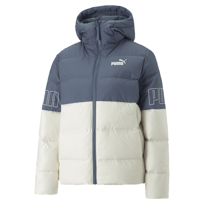 

Women's PUMA Power Down Puffer Regular Fit Jacket