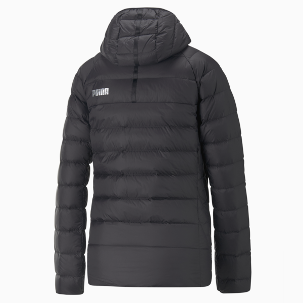 Campera para mujer PackLITE, Puma Black, large-ARG