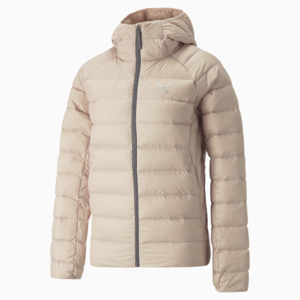 Campera para mujer PackLITE, Rose Quartz, large-ARG