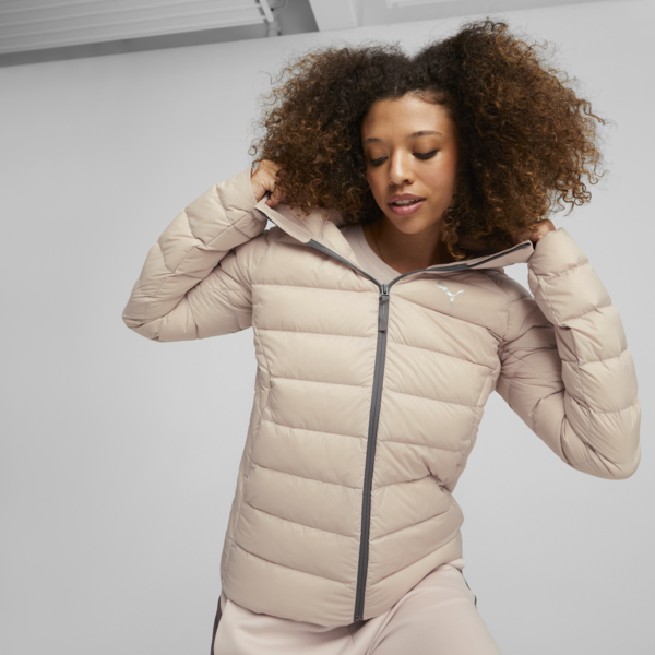 Campera para mujer PackLITE, Rose Quartz, large-ARG