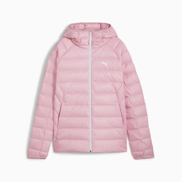 Campera para mujer PackLITE, Mauved Out, large-ARG