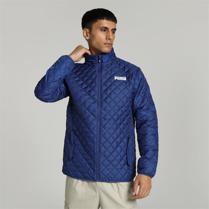 

Men's PUMA Lightweight Padded Jacket