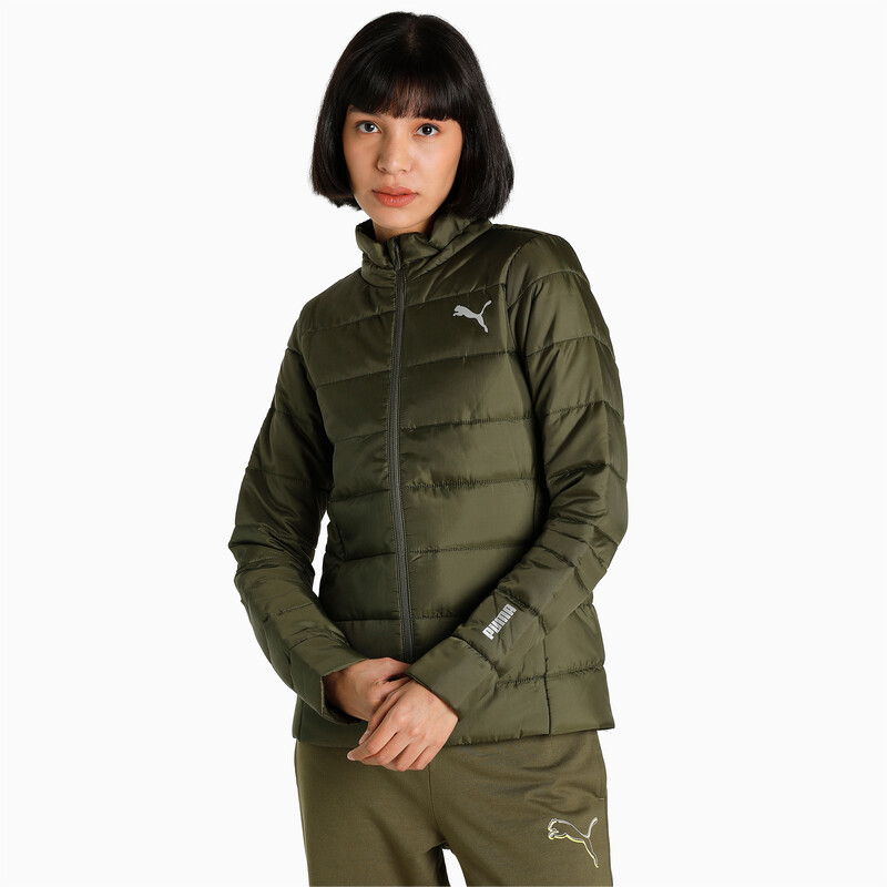 

Women's PUMA warmCELL Lightweight Slim Fit Jacket