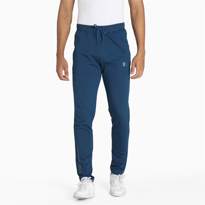 

Men's PUMA X One8 Logo Slim Fit Pants