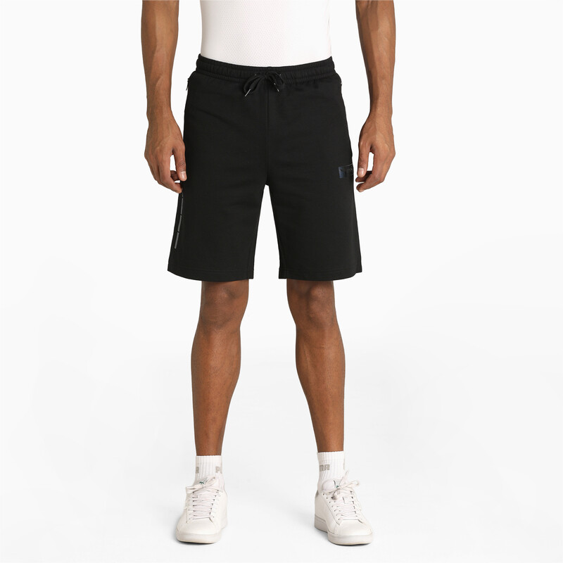 

Men's PUMA One8 Logo Shorts
