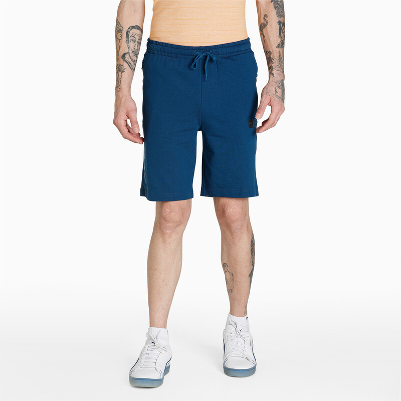 

Men's PUMA One8 Virat Kohli Logo Shorts
