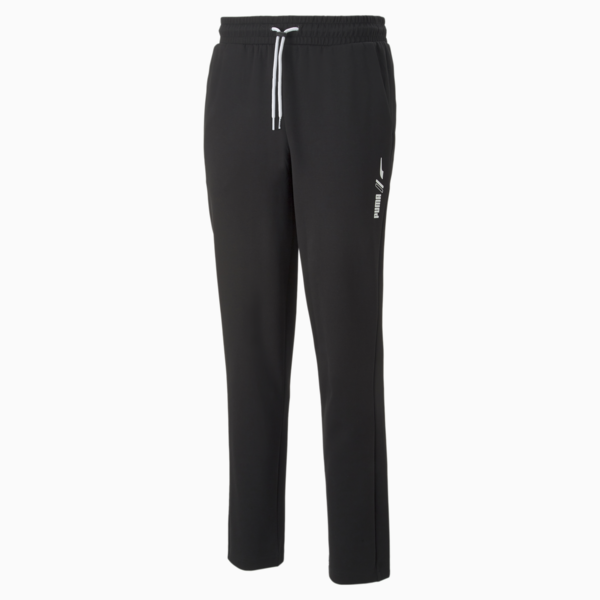 RAD/CAL Pants Men, Puma Black, large-ZAF