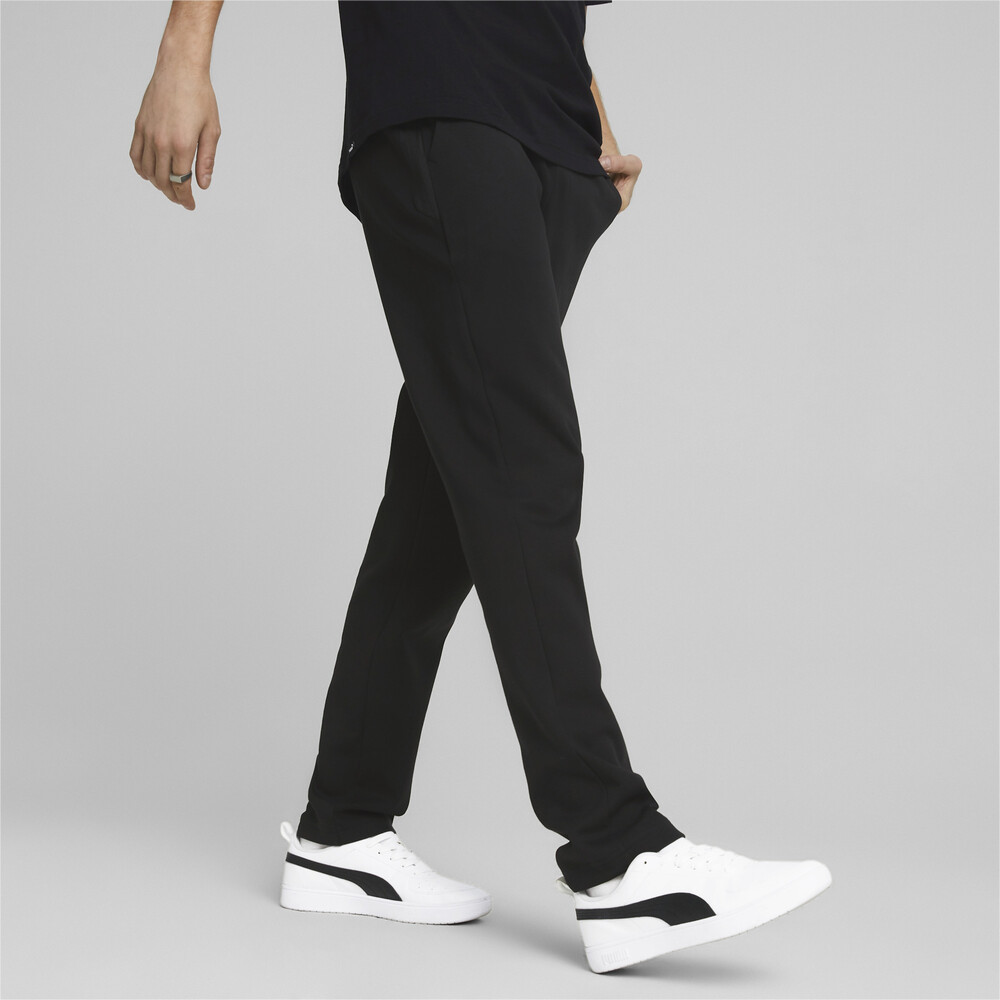 NoName slacks KIDS FASHION Trousers Print White/Gray 6-9M discount 81% 