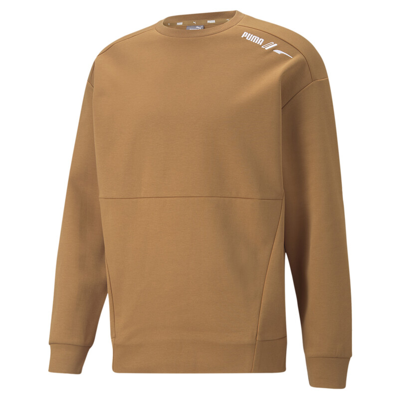 

Men's PUMA RAD/CAL Relaxed Fit Sweatshirt