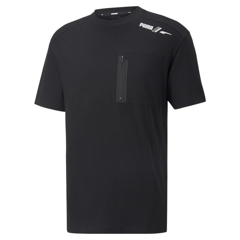 

Men's PUMA RAD/CAL Pocket Relaxed Fit T-Shirt
