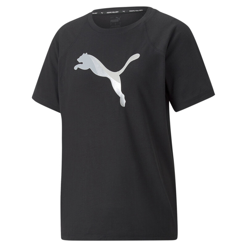 

Women's PUMA Evostripe Relaxed Fit T-Shirt